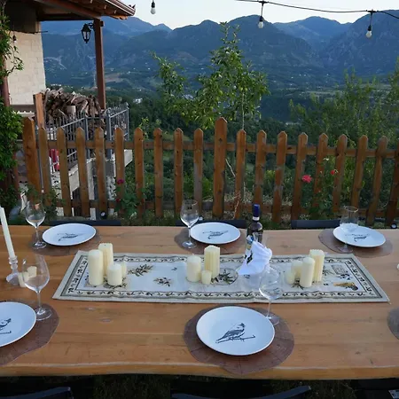 Syri Kryemates * Klos