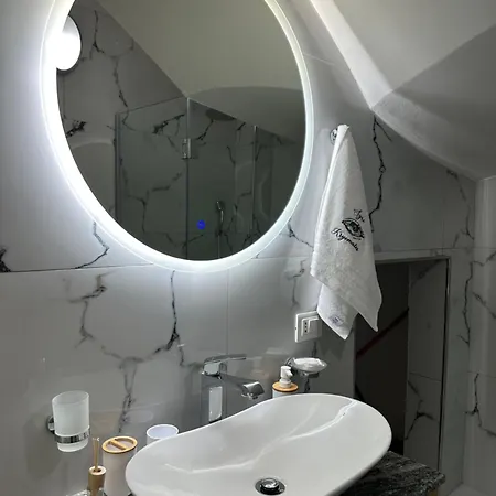 Syri Kryemates Villa *