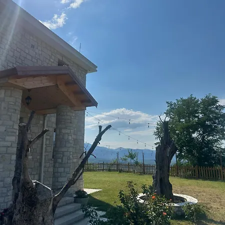 Villa Syri Kryemates Klos