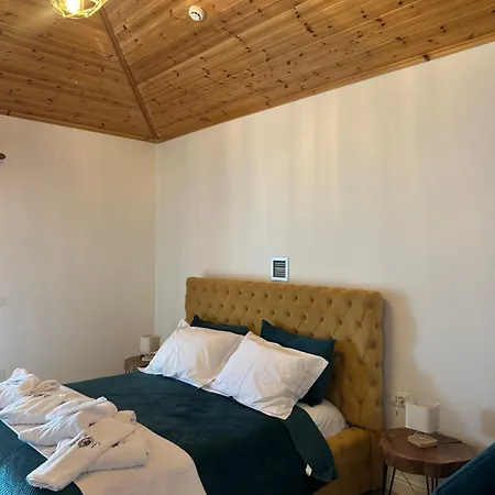 Syri Kryemates Villa
