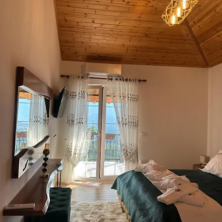 Villa Syri Kryemates