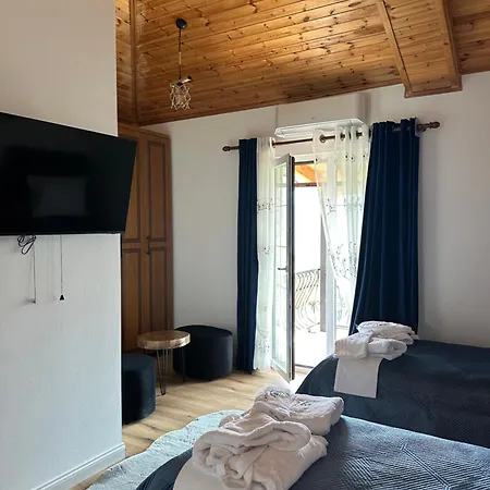 Villa Syri Kryemates Klos